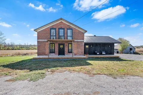 1050 Callaghan Road, ON K0K 2N0