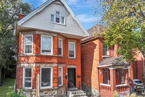 1 madison Avenue, ON L8L 5Y2