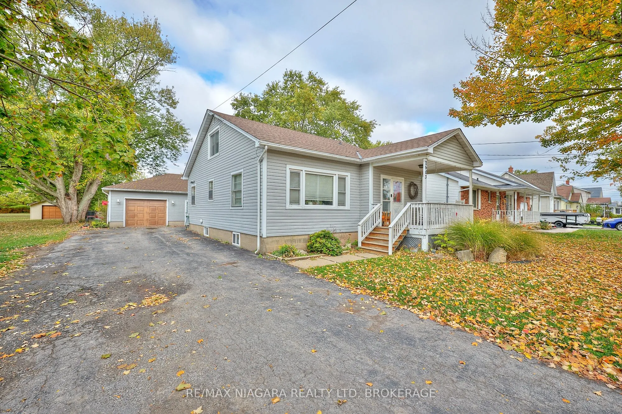 2503 Coral Avenue, ON L0S 1S0