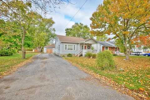 2503 Coral Avenue, ON L0S 1S0