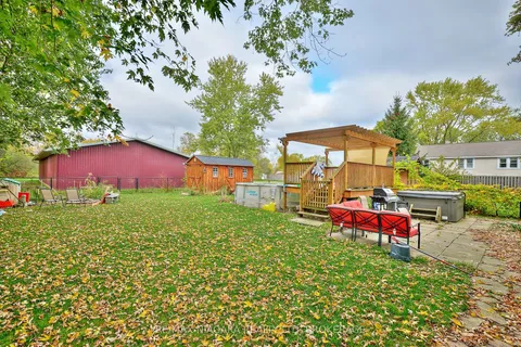 2503 Coral Avenue, ON L0S 1S0