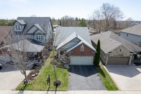 14 Atto Drive, ON N1E 0E4