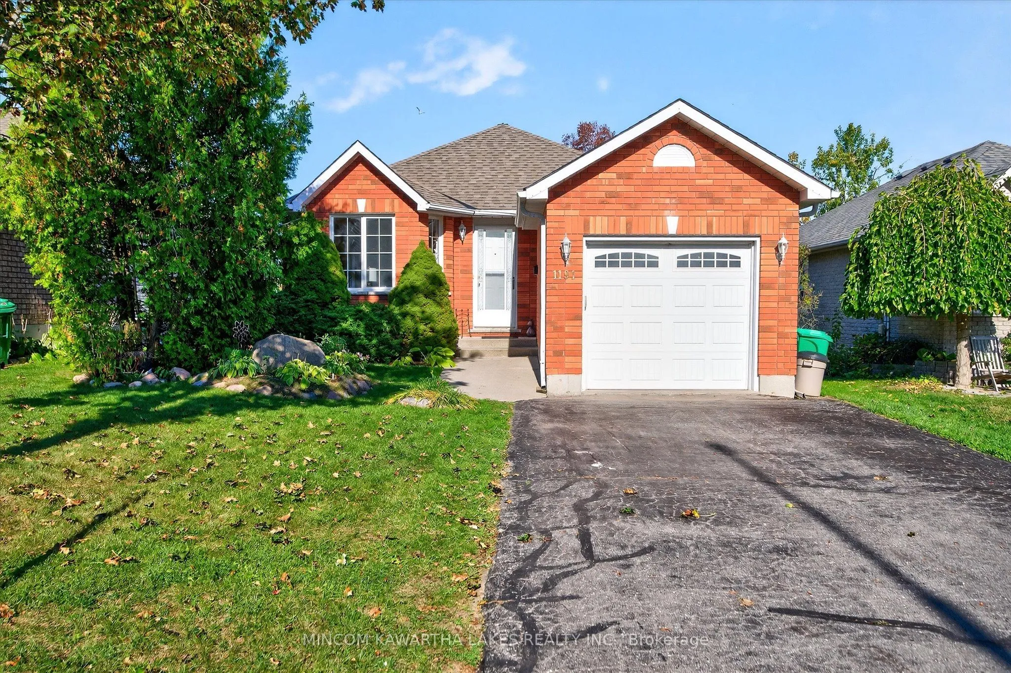 1191 Baker Street, ON K9H 7P9