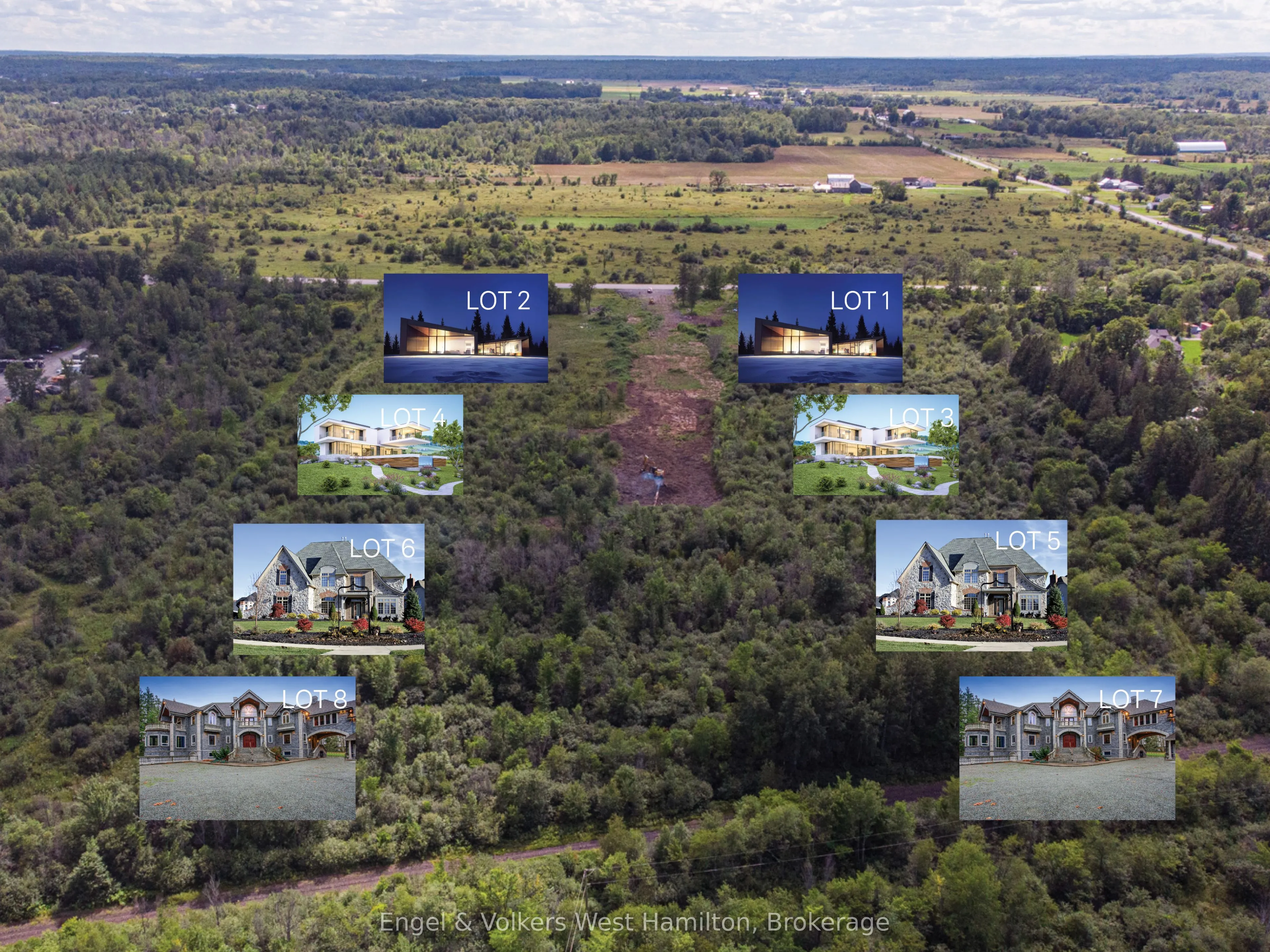 2050 Dunrobin Road, ON K2K 1X7