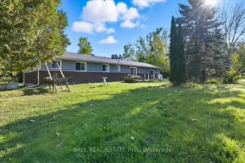 2046 Selwyn Road, ON K0L 2H0