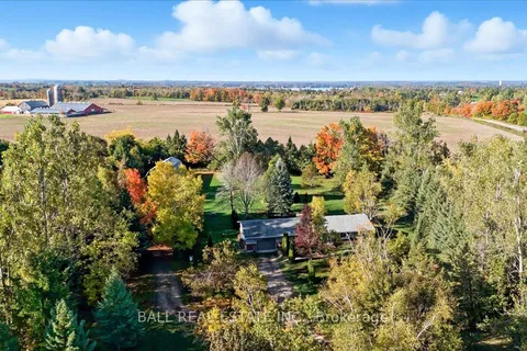 2046 Selwyn Road, ON K0L 2H0