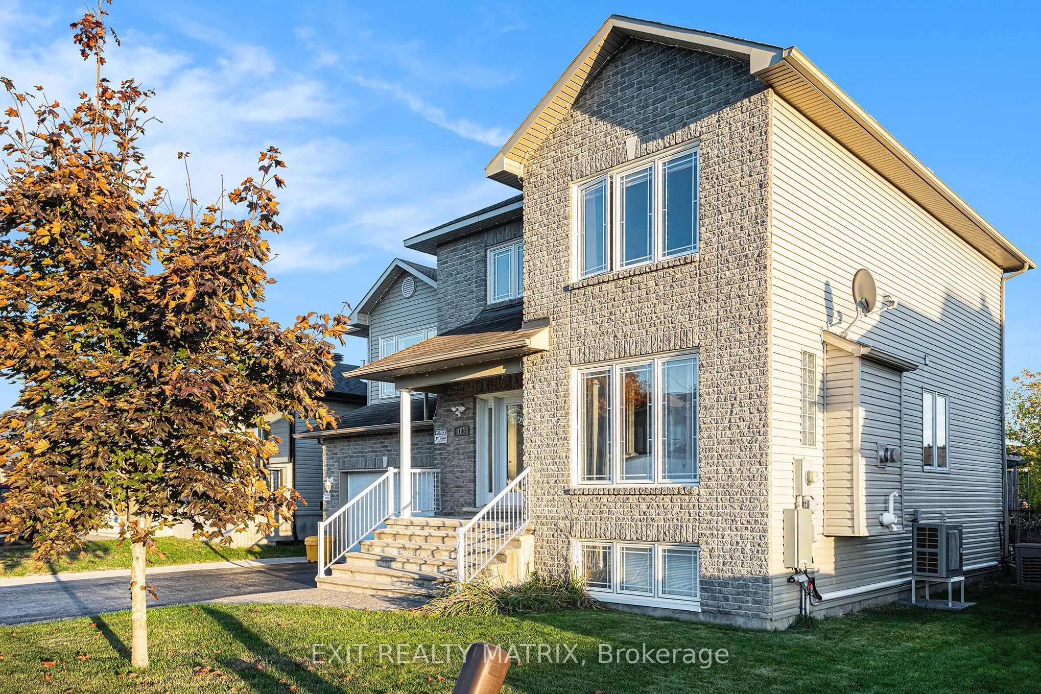 183 Filion Street, ON K0A 1W0