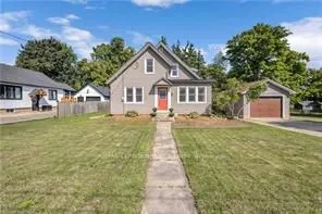 118 Main Street, ON N0J 1P0