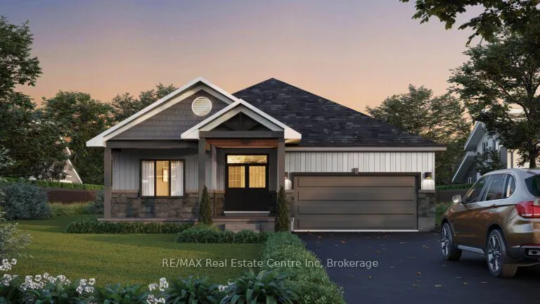 202B Bridge Crescent, ON N0G 2P0