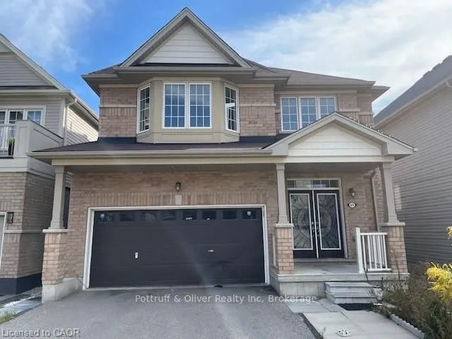 69 Sinden Road, ON N3T 5N5