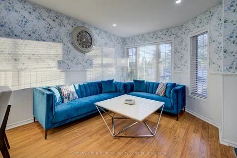 147 St. Lawrence Drive, ON L3C 7H6