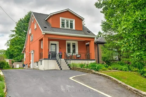 550 Hughson Street, ON L8L 4N9