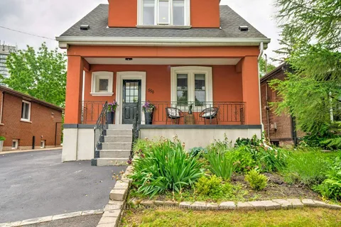 550 Hughson Street, ON L8L 4N9