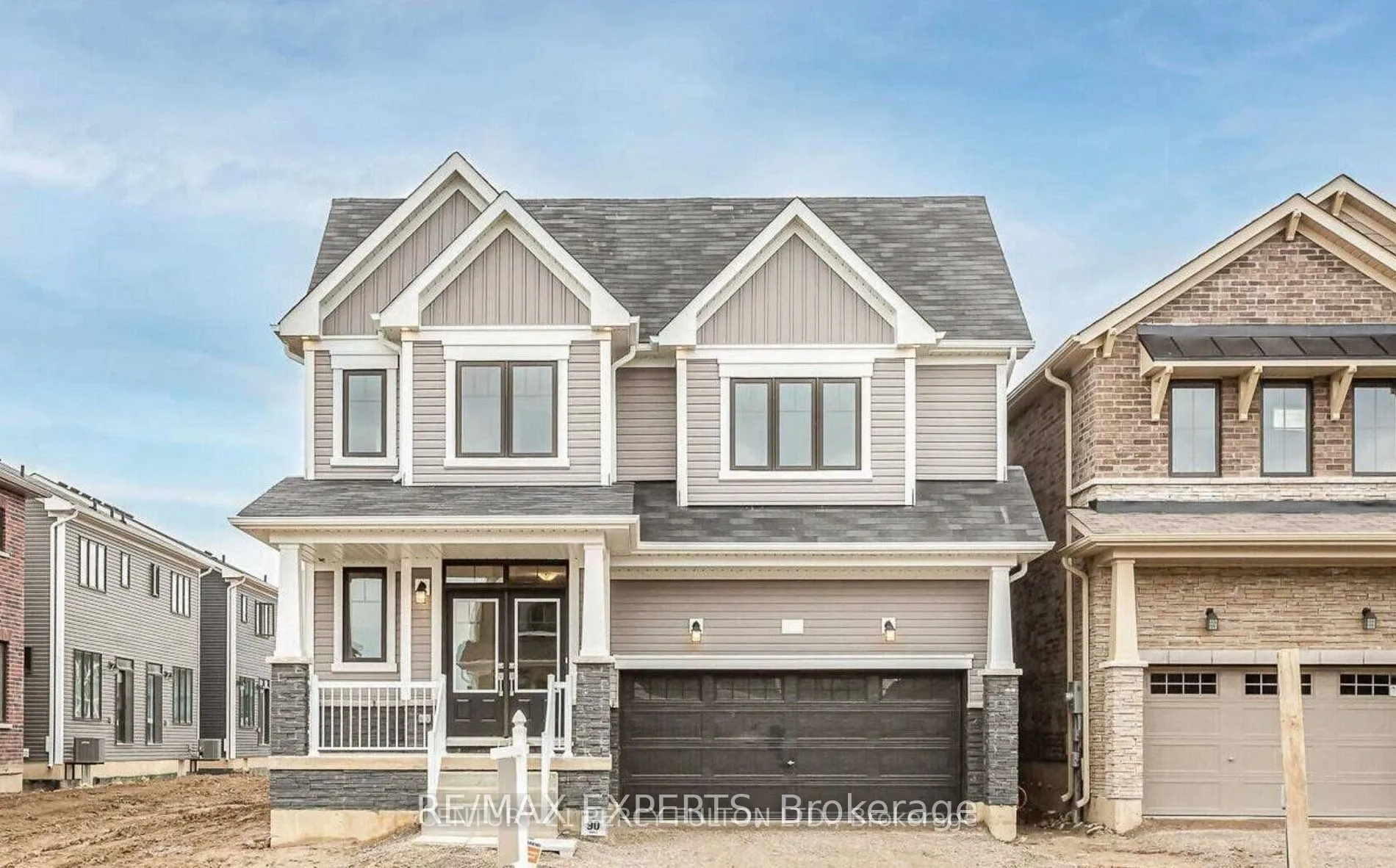 72 Malcolm Crescent, ON N3W 0E9