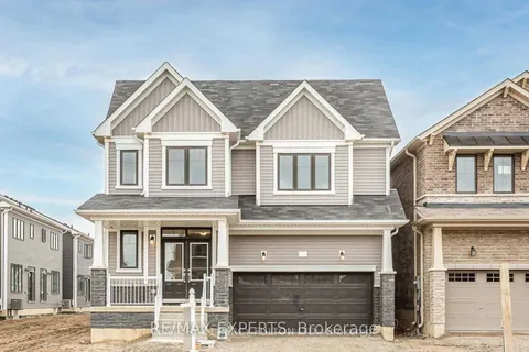 72 Malcolm Crescent, ON N3W 0E9