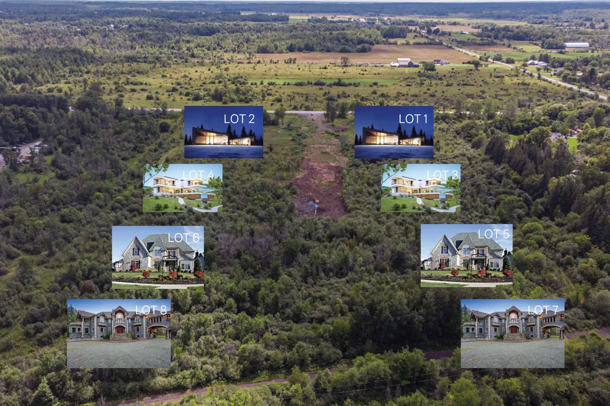 2050 Dunrobin Road, ON K2K 1X7