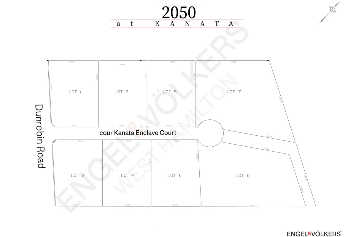 2050 Dunrobin Road, ON K2K 1X7