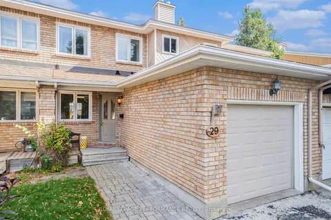 29 Hummingbird Crescent, ON K2J 3A5