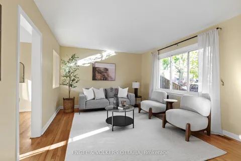 838 Borthwick Avenue, ON K1K 2M8