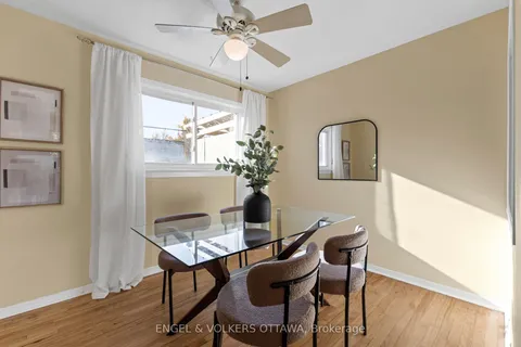 838 Borthwick Avenue, ON K1K 2M8