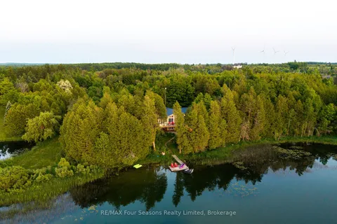 188 Highpoint Crescent, ON N0C 1M0