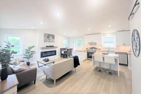 52 Valencourt Drive, ON L3C 1M8