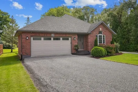 440 SOUTH PELHAM Road, ON L3C 3C6