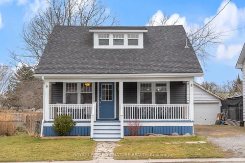 108 Nelson Street, ON N0A 1N0