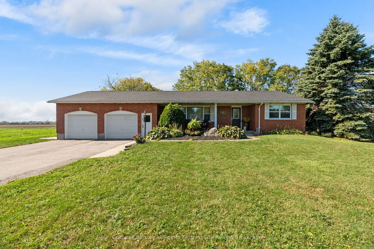 81993 Bluewater Highway, ON N7A 3Y2