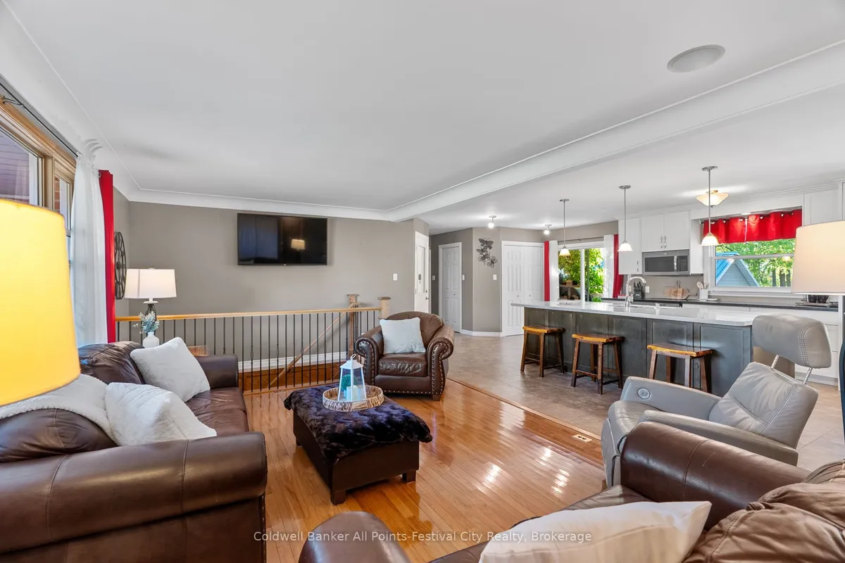 81993 Bluewater Highway, ON N7A 3Y2