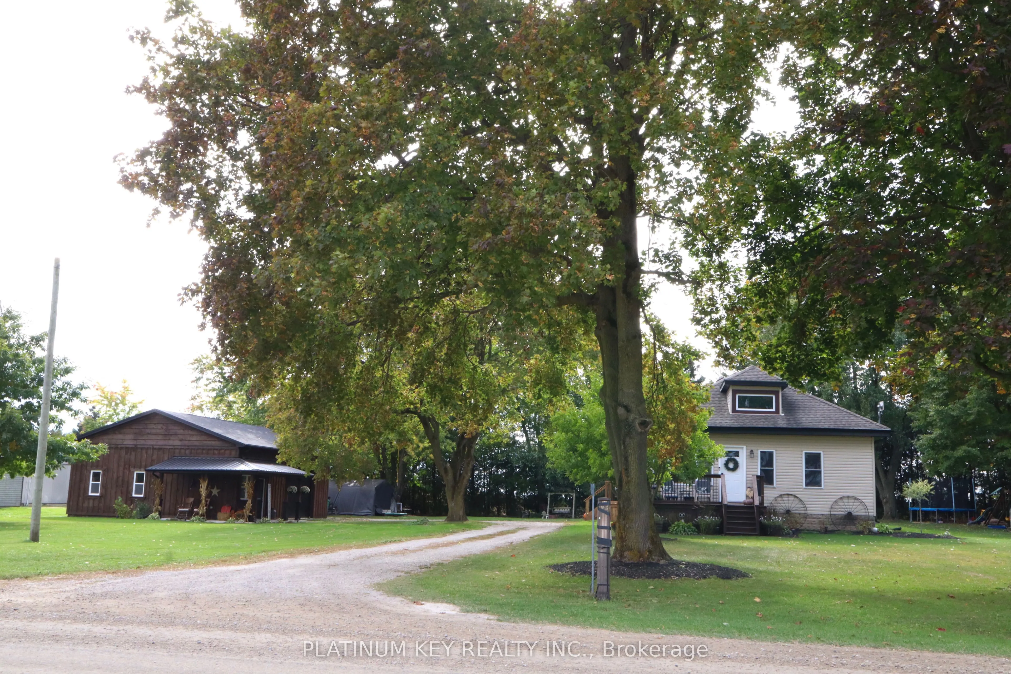 21243 Taits Road, ON N0L 1M0