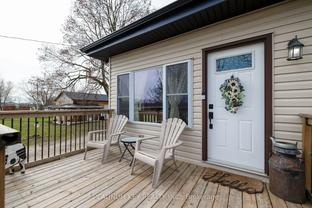 21243 Taits Road, ON N0L 1M0