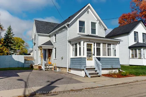 46 Abbott Street, ON K6V 4A6