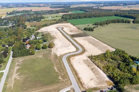 81289 (Lot 15) Fern Drive, ON N7A 3X8