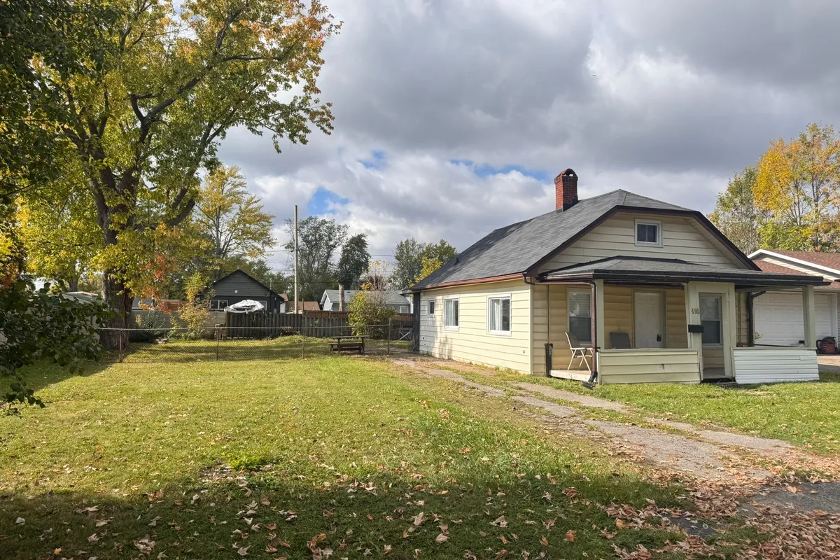 495 Grandview Road, ON L2A 4T7