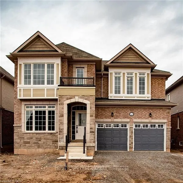 9494 Tallgrass Avenue, ON L2G 0A4