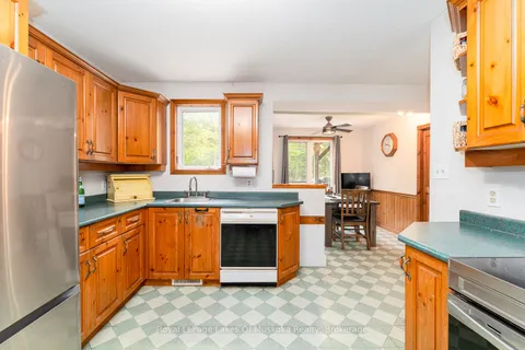 1075 Rocky Narrow Road, ON P1L 1X1