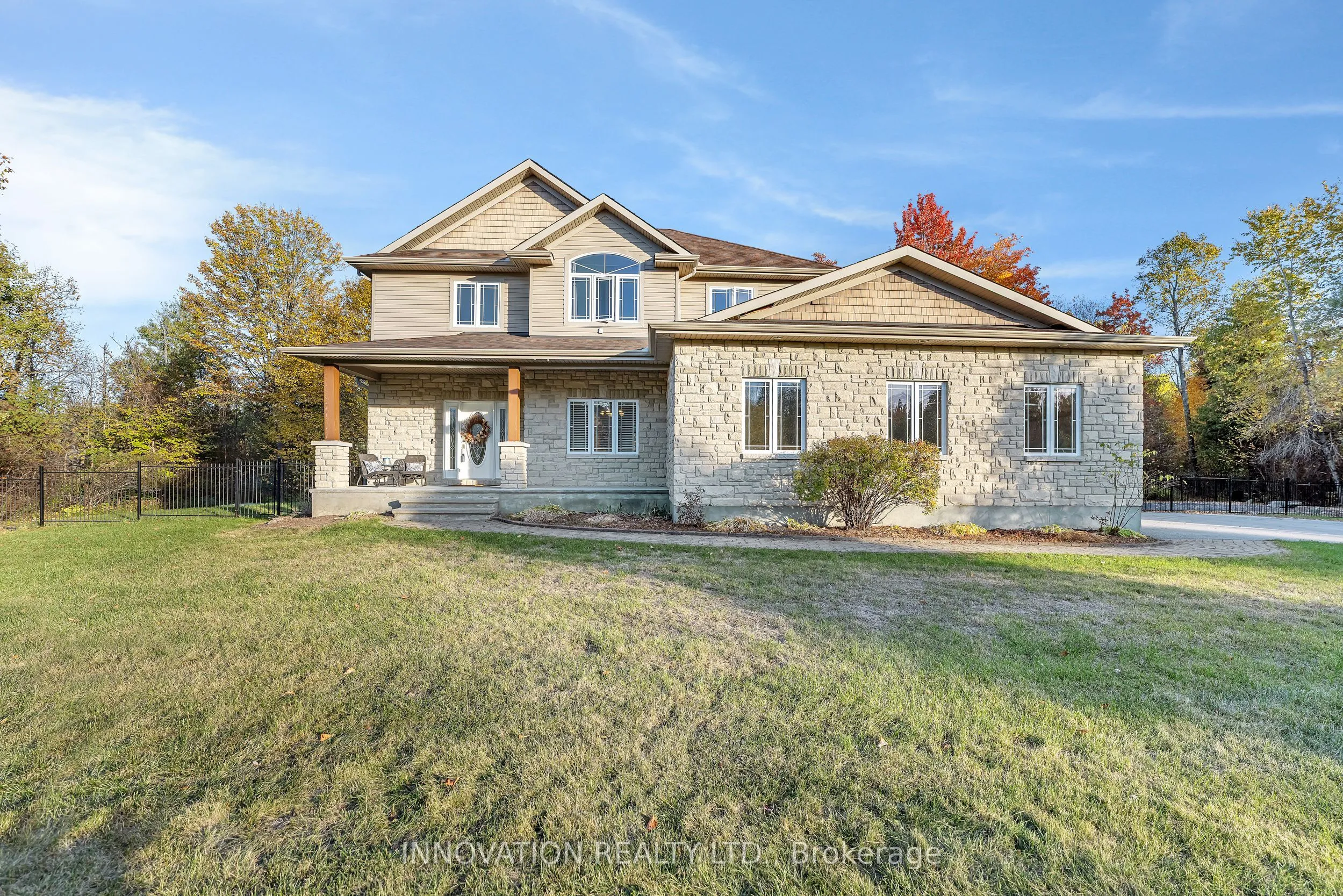 122 Country Meadow Drive, ON K0A 1L0