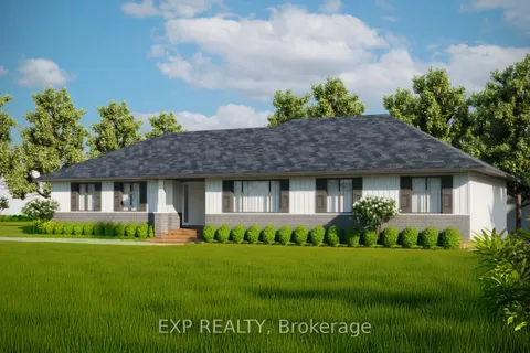 40 Hutchinson Court, ON K0K 3K0