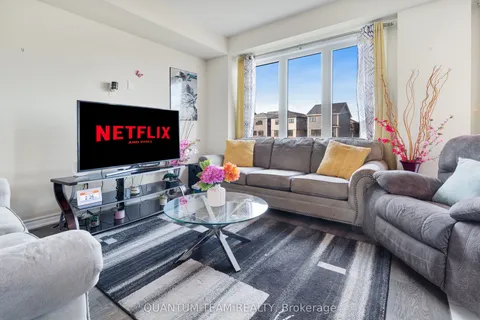 41 Vanilla Trail, ON L2V 0K6