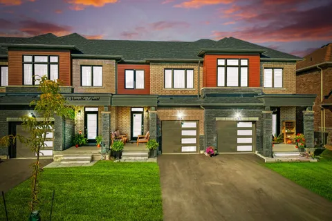 41 Vanilla Trail, ON L2V 0K6