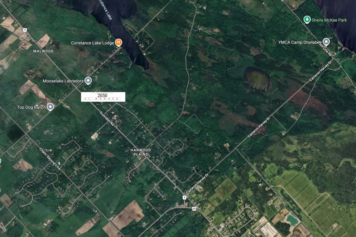 2050 Dunrobin Road, ON K2K 1X7