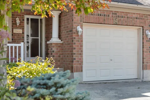 34 Southcreek Trail, ON N1G 4Y9