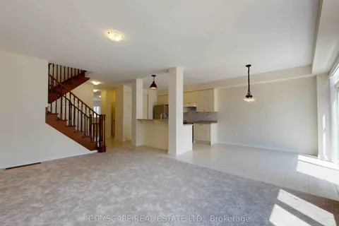 17 Beatty Avenue, ON L3B 5N5