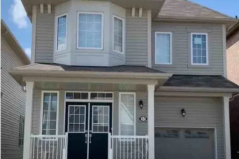 17 Beatty Avenue, ON L3B 5N5