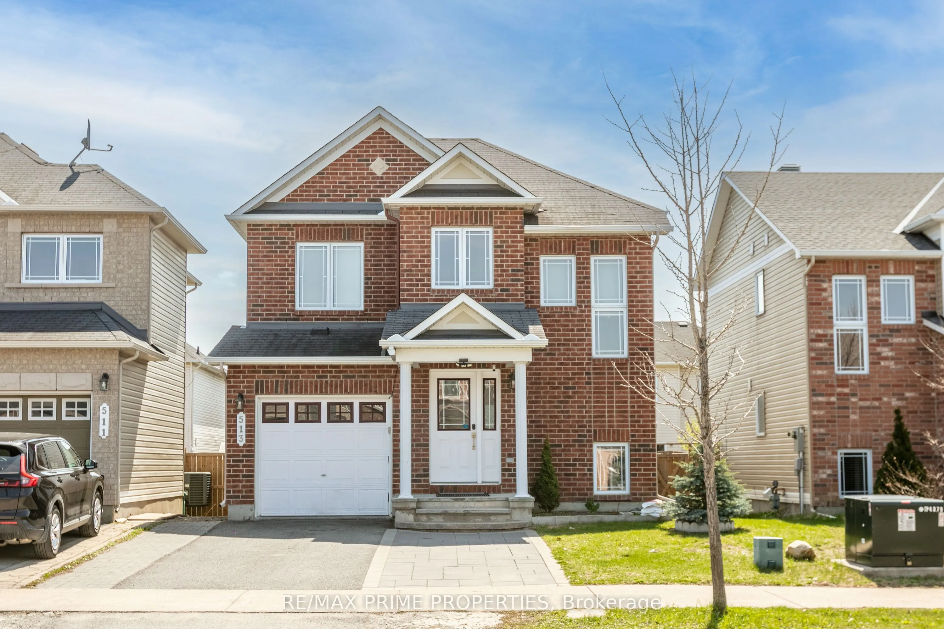 513 PAUL METIVIER Drive, ON K2J 0H4