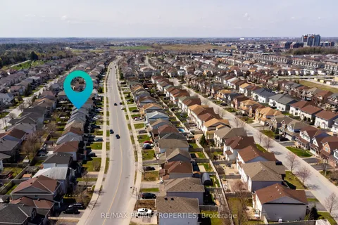 513 PAUL METIVIER Drive, ON K2J 0H4