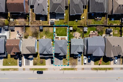 513 PAUL METIVIER Drive, ON K2J 0H4