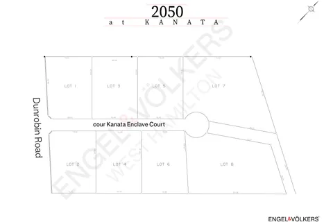 2050 Dunrobin Road, ON K2K 1X7