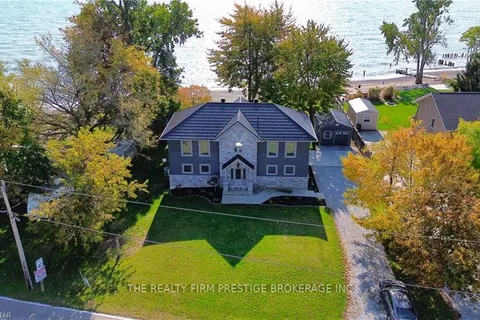 18574 ERIE SHORE Drive, ON N0L 1A0